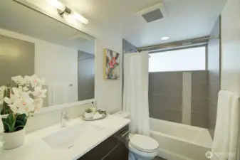 Ground Floor Bathroom