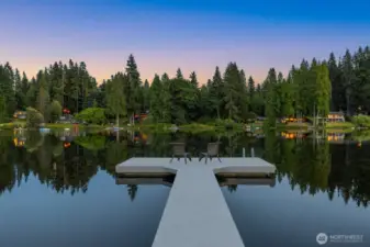 Welcome to Lake Leota!