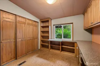 Guest/Rental home bedroom #1