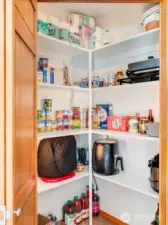 Pantry