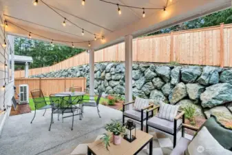 Great for Entertaining