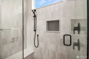 Home currently under construction - photos from model home with similar floor plan