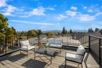 Home currently under construction - photos from model home with similar floor plan