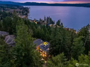 Beautiful Inglewood Sammamish location