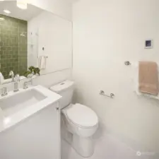 ADU Bathroom