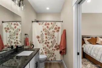 Primary Ensuite Bathroom