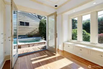 Sun Room