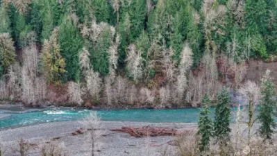 Nooksack River