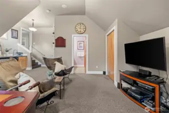 Bedroom 4/Bonus room