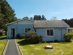 GARAGE & SMALL SHOP