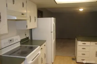 unit 2 kitchen