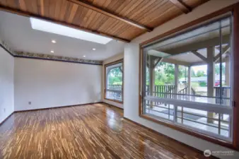 Great room