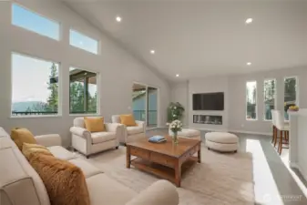 Photo shown is homesite #16