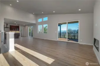 Photo shown is homesite #16