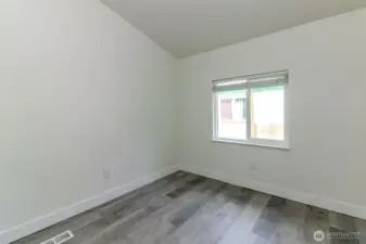 1st bedroom