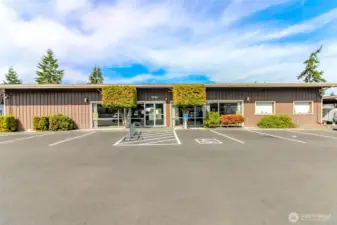 Community Clubhouse