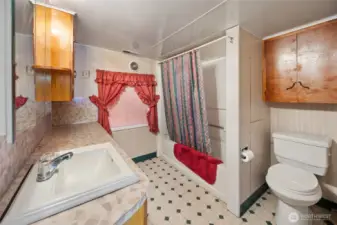 Bathroom 2