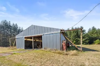 Hangar