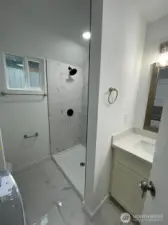 2 Bedroom Unit - Main Level