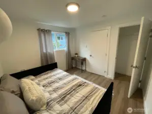 2 Bedroom Unit - Main Level