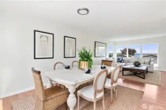 Formal Dining Room Main Level