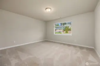 Bedroom #3