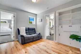 Let's check out the primary suite!