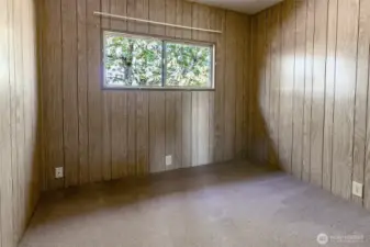 Bedroom #2