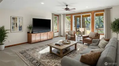 virtually staged bonus