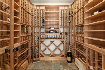 wine room