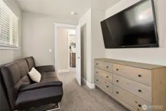 Bonus room
