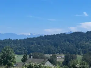 WOULD YOU LIKE TO WAKE TO THESE VIEWS?