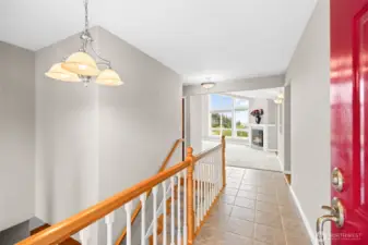 Entry
