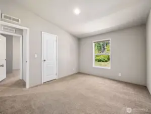 3rd bedroom