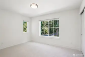 4th bedroom