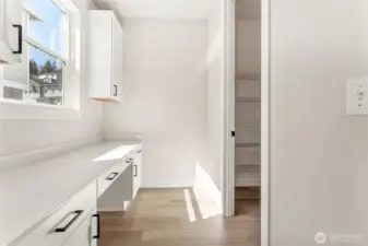 Photo not of actual home