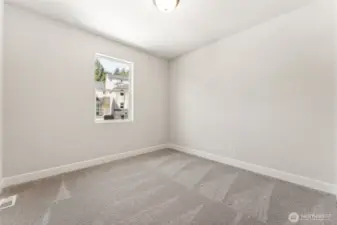 Photo not of actual home