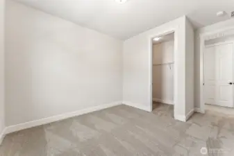 Photo not of actual home