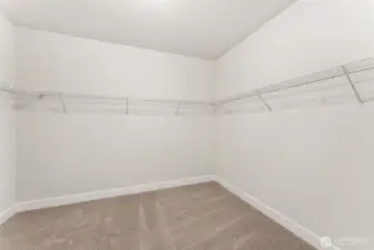Photo not of actual home