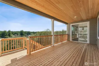 Photo not of actual home