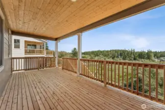 Photo not of actual home