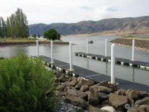 Boat Launch