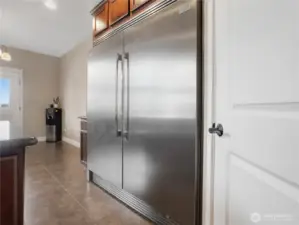 Fridge