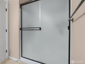 Upstairs Bathroom