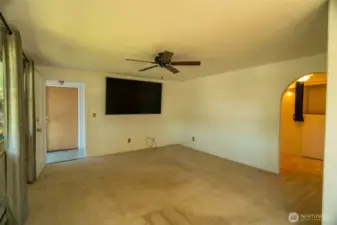 Living area-2