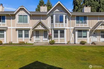 Welcome to Two Mountain View Condo Community~