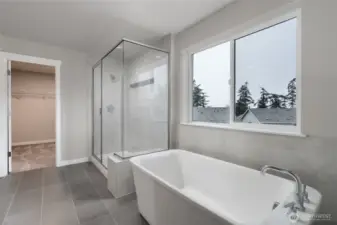 Photos are of another home in the community and are for illustration purposes only to reflect typical finishes.  May depict seller enhancements.  Colors and options may vary.