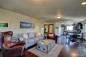 Delightful 2 story home