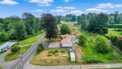 Your one-of-a-kind property awaits!