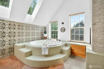 Spa En-Suite
